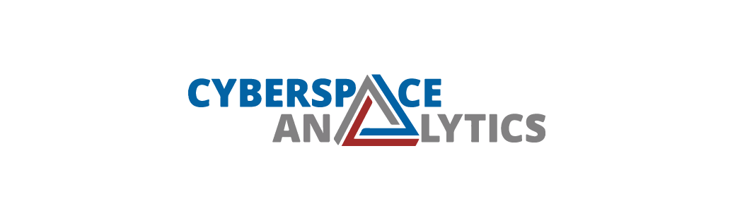 Cyberspace logo